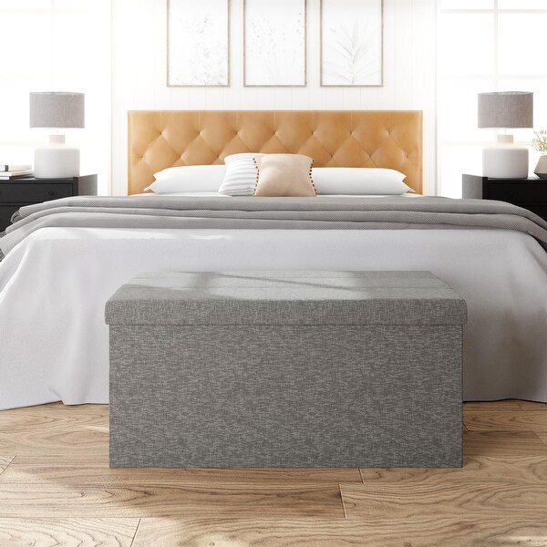 Bed bath on sale and beyond ottoman
